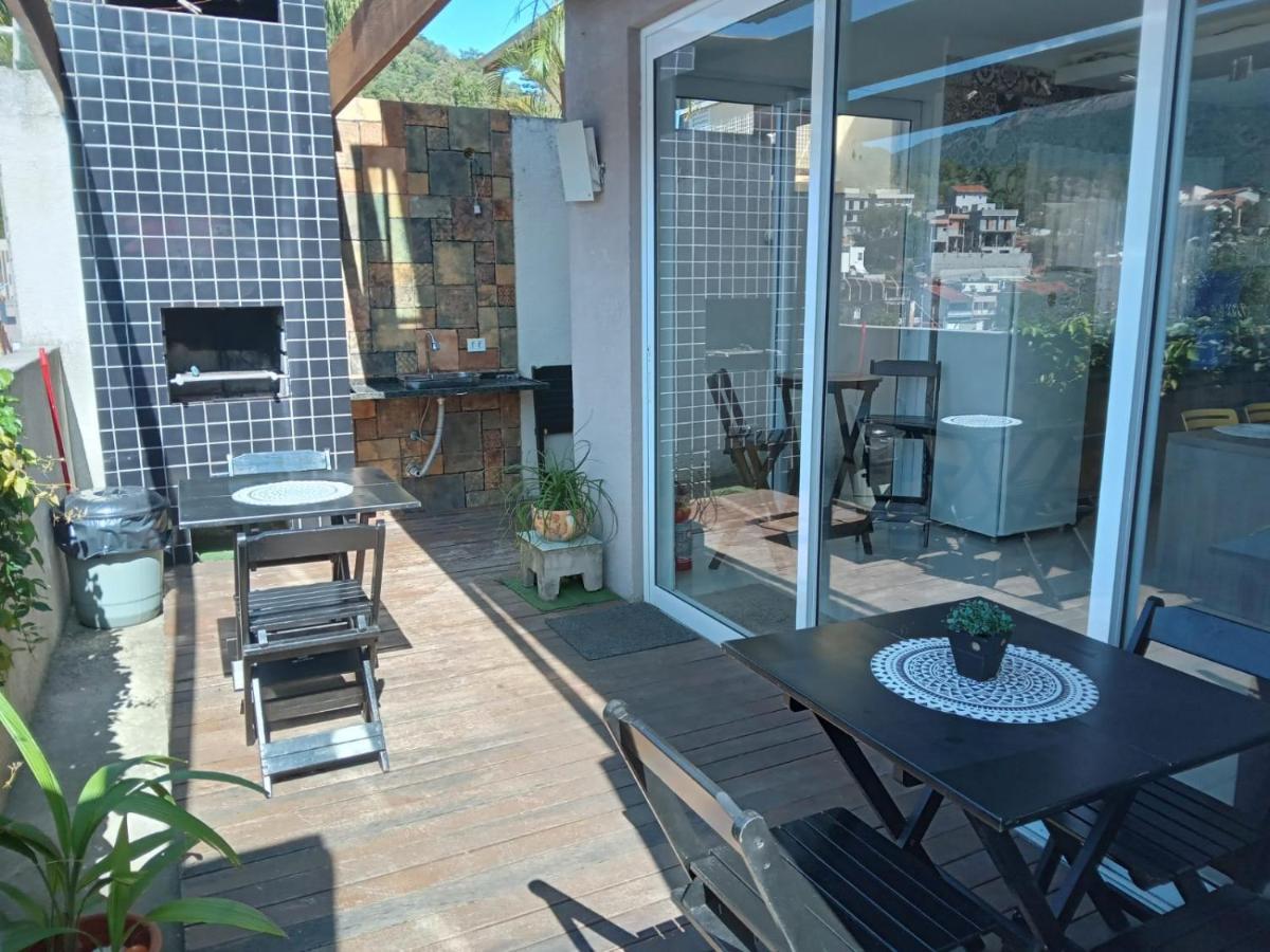 Hospedagem Sol Nascente Atibaia Eksteriør billede