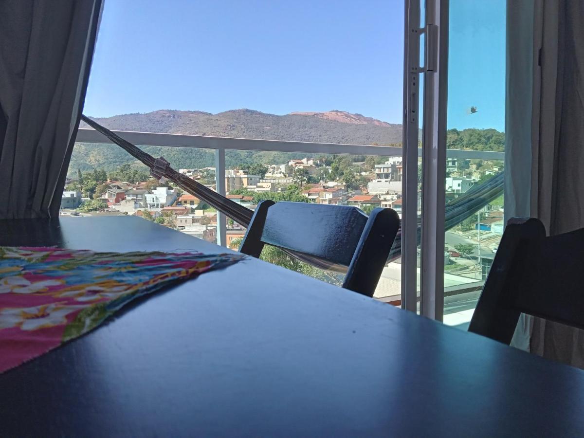 Hospedagem Sol Nascente Atibaia Eksteriør billede